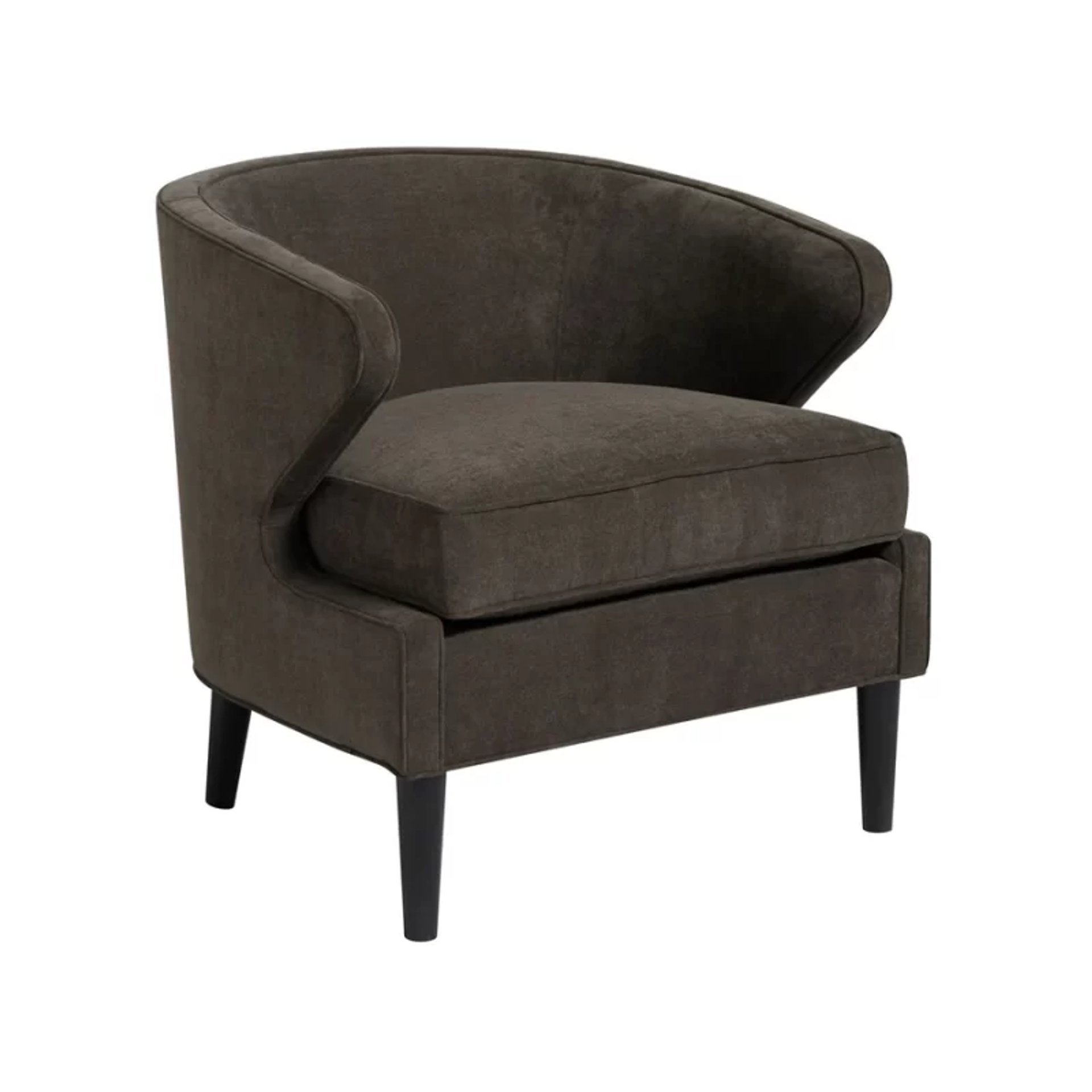Menen accent chair