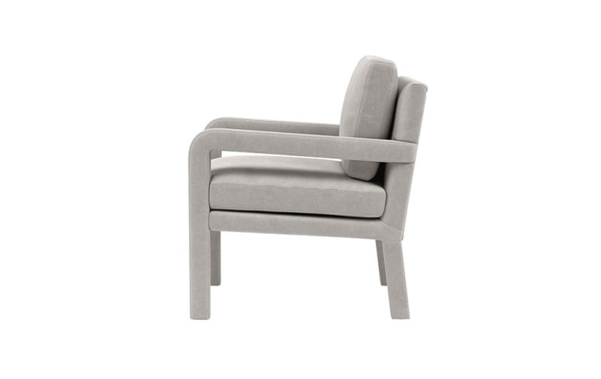Sigma arm chair