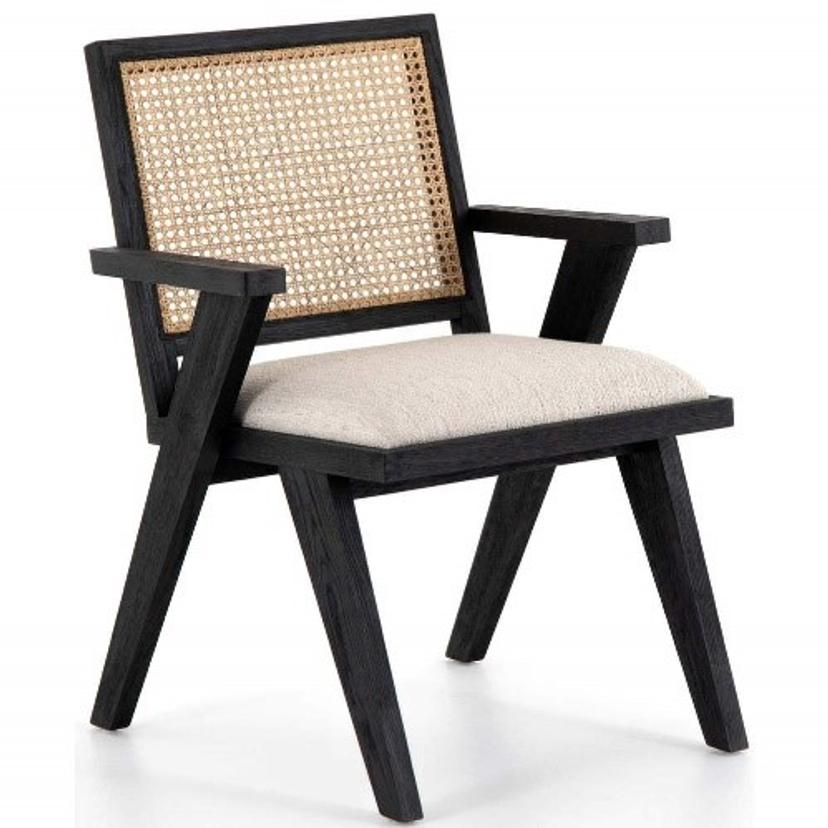 Serena Dinning Chair — image 1 of 2