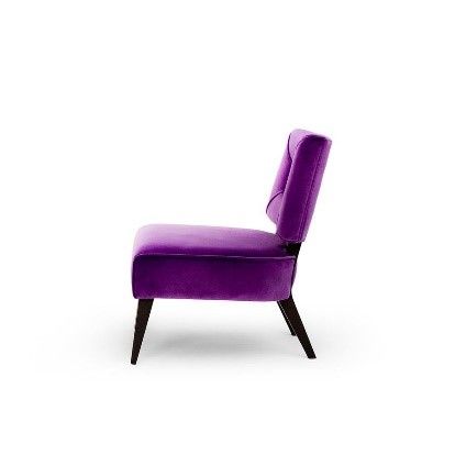 Lizard arm chair