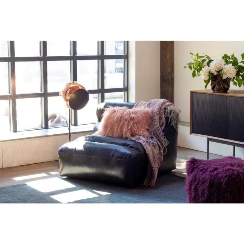 Tirso accent chair — image 3 of 4