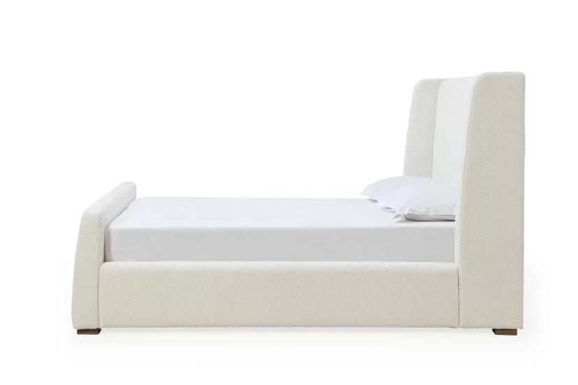 Cabalango king bed — image 4 of 5
