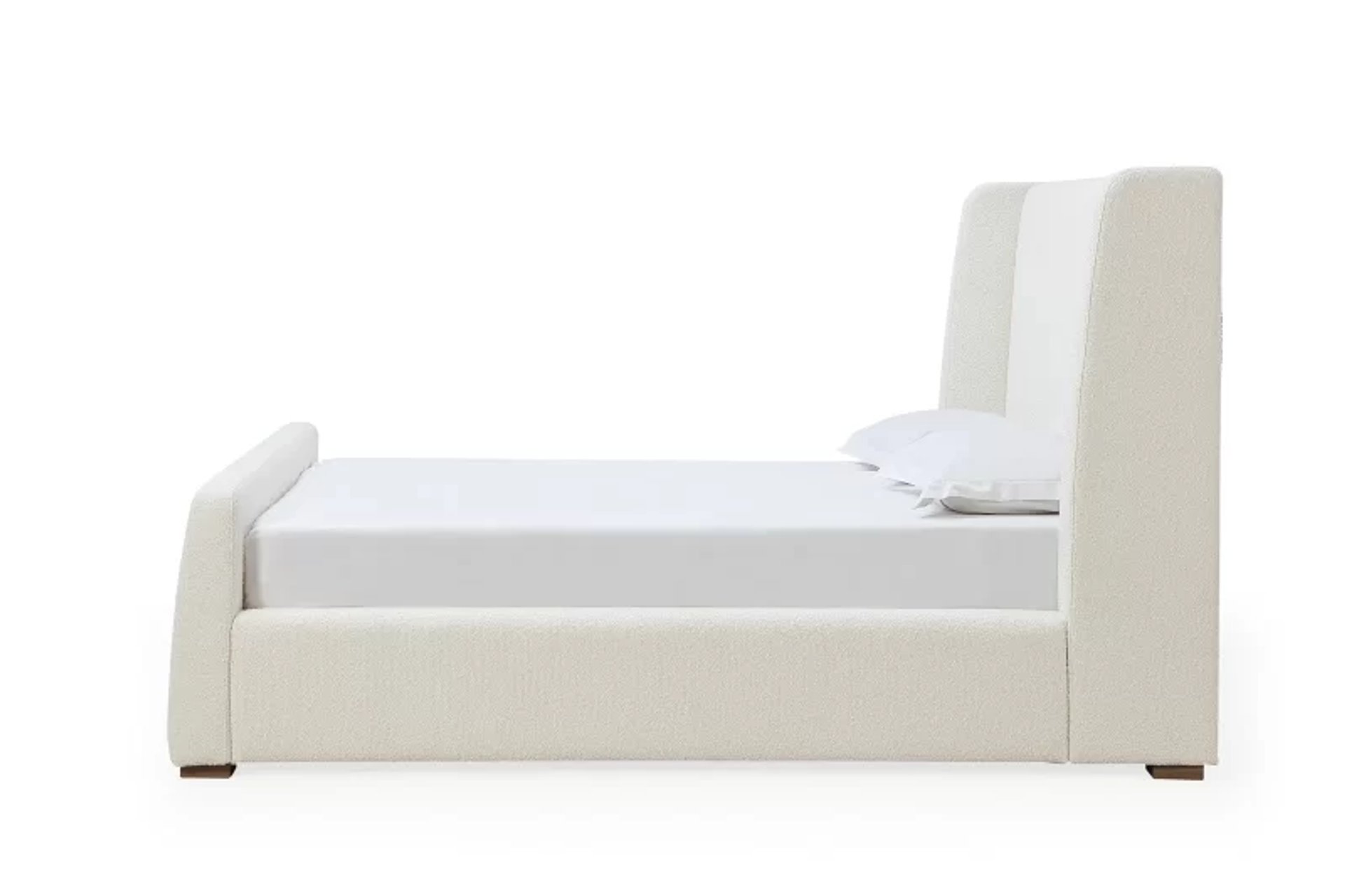 Cabalango king bed