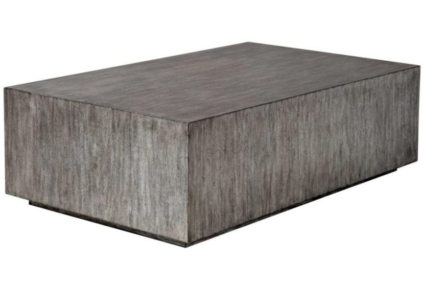 Ollano coffee table — image 2 of 2