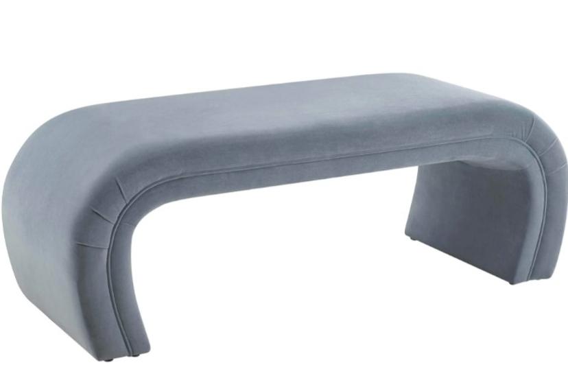 Hermite bench — image 2 of 3