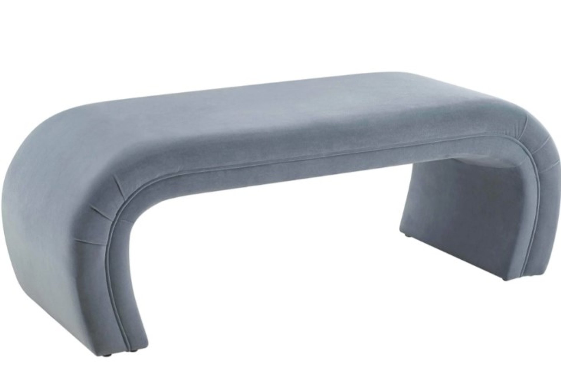 Hermite bench