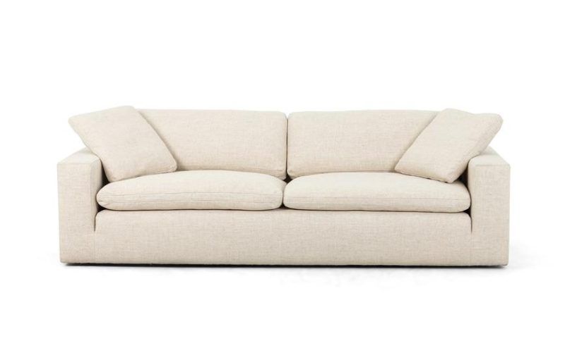 Heather sofa