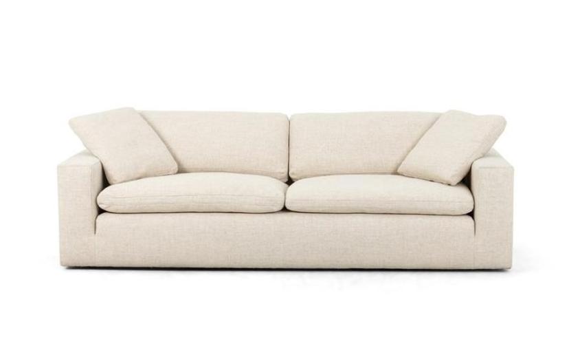 Heather sofa — image 1 of 4