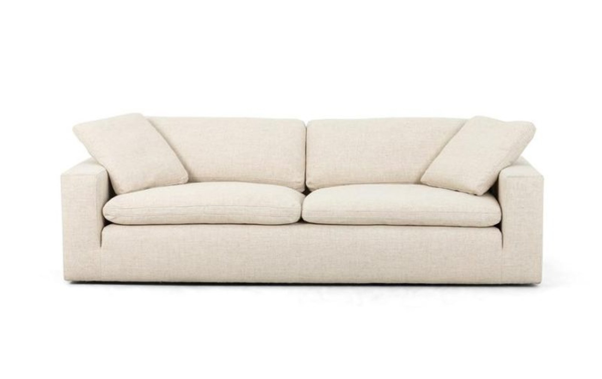 Heather sofa