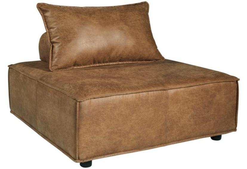 Lugo accent chair — image 1 of 2