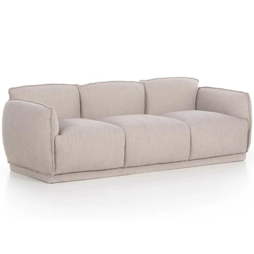 Baldy Sofa — image 1 of 8