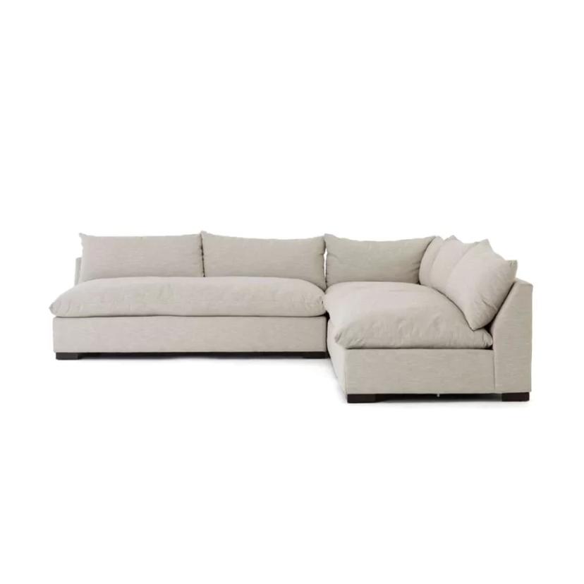 Zamora sofa Beige — image 1 of 2