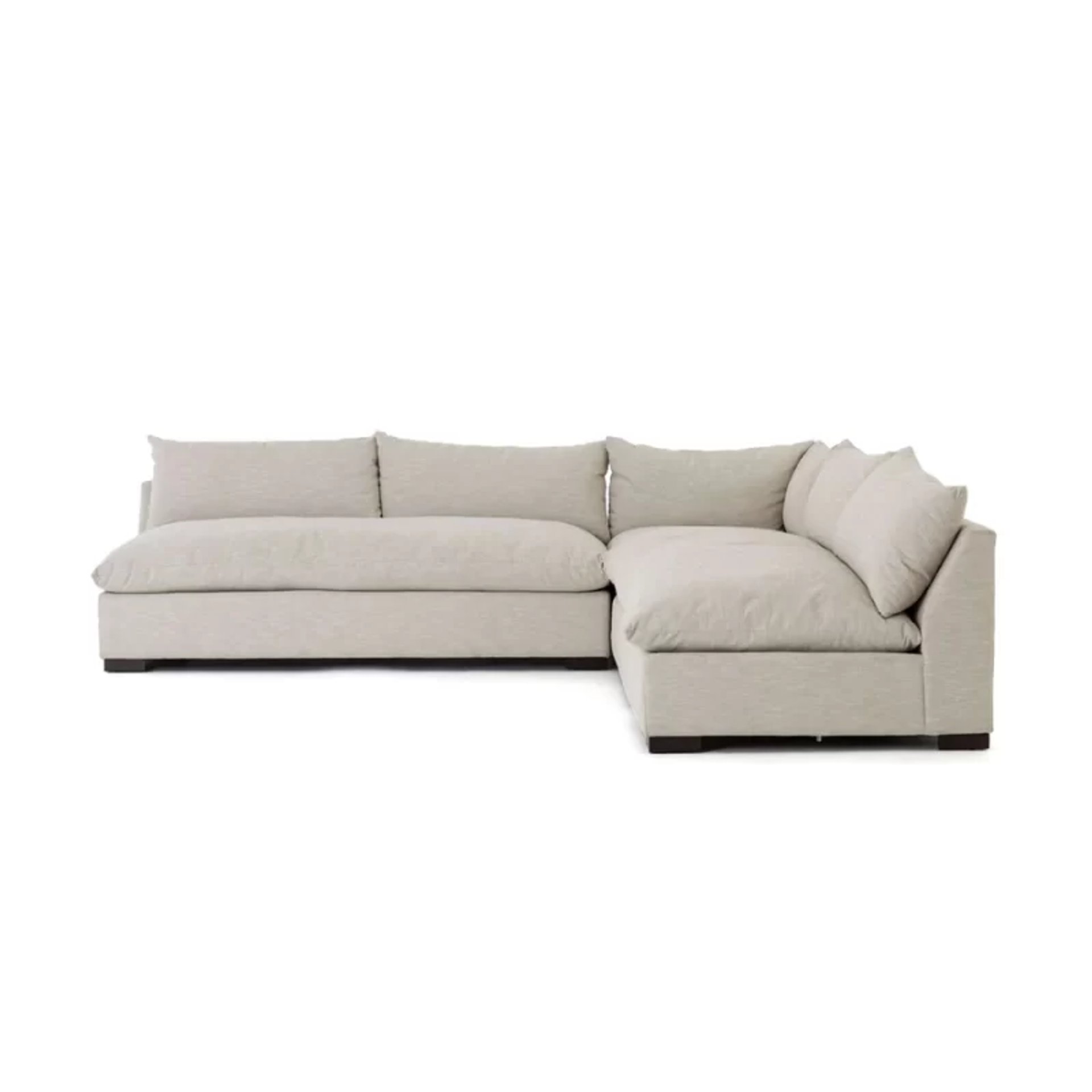 Zamora sofa Beige