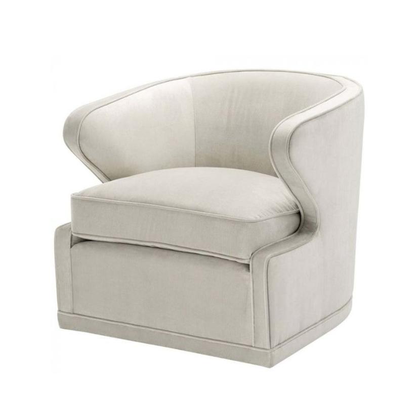 Cruz Armchair — image 1 of 4