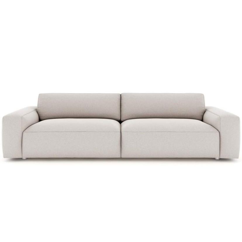 Tuxedo sofa — image 1 of 1