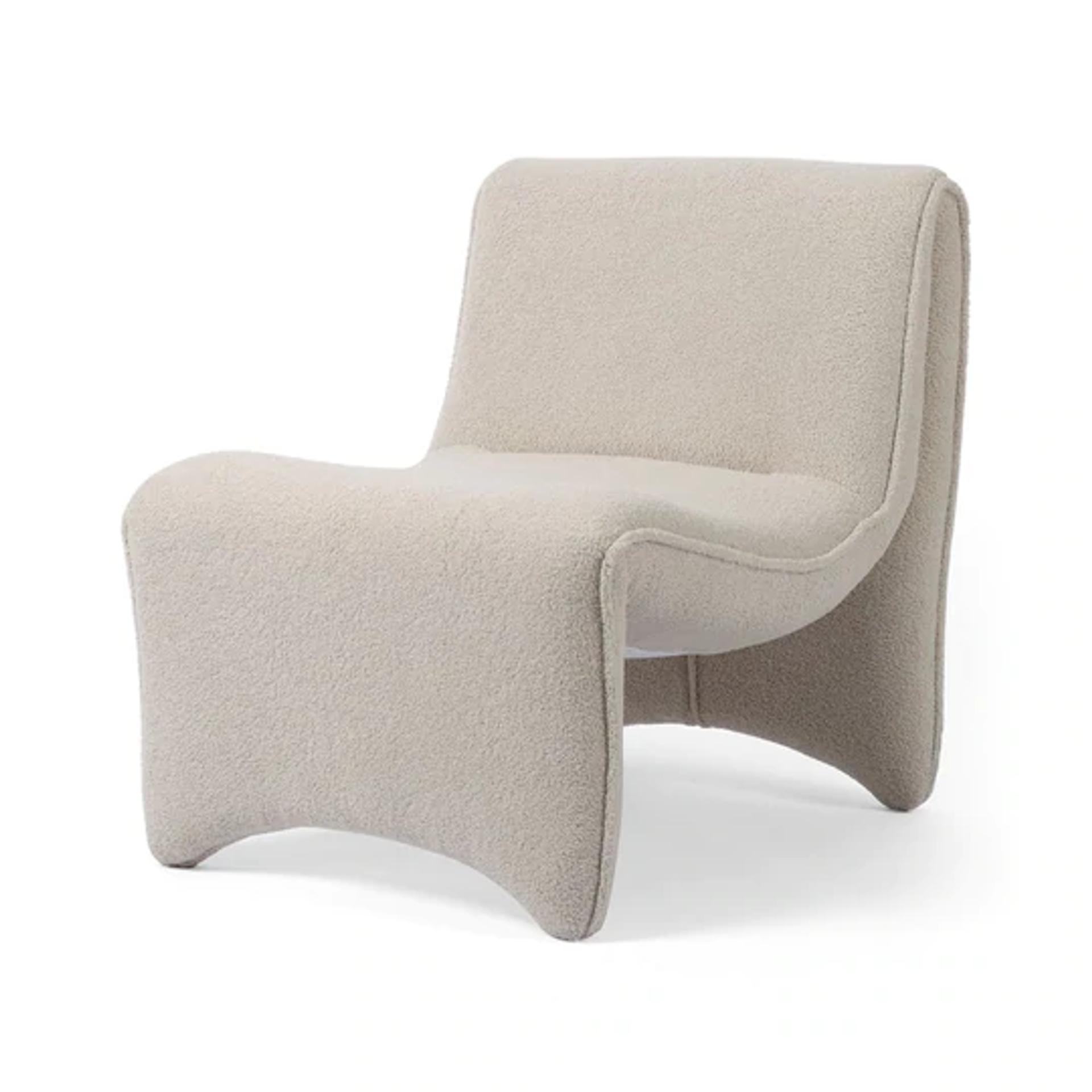 Mons accent chair — image 2 of 5
