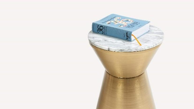 Side Table-CT430 — image 2 of 3