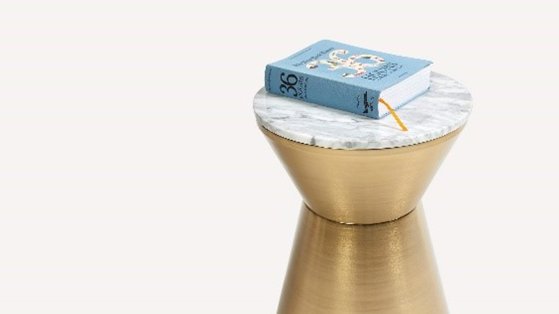 Side Table-CT430