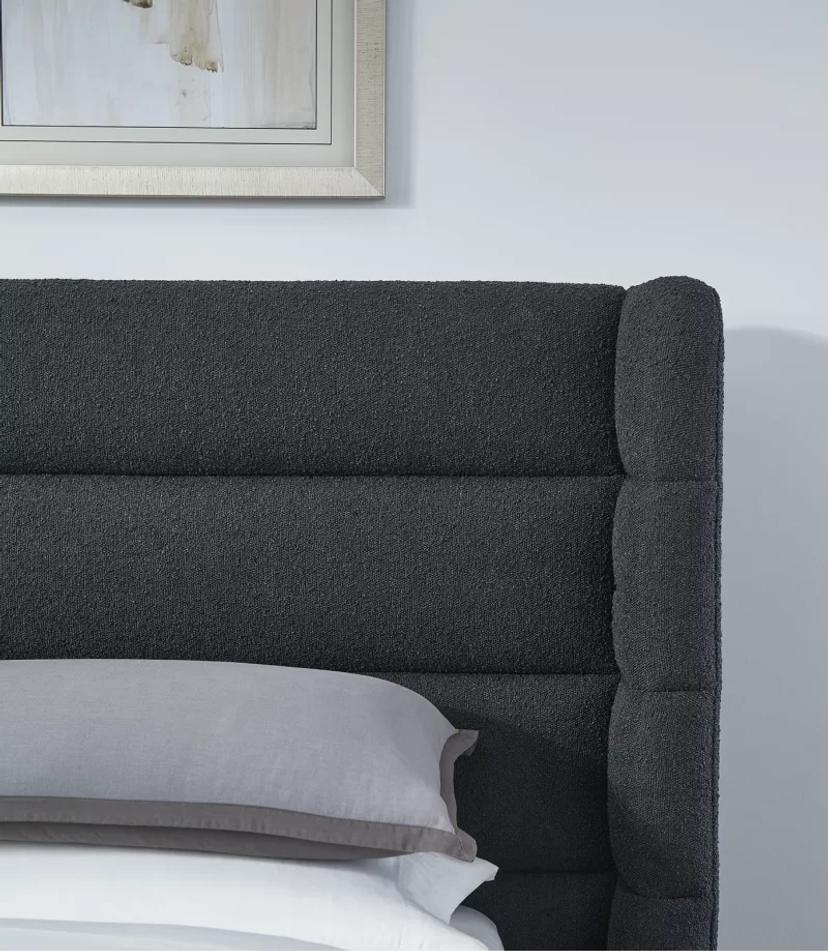 Hoste king bed — image 4 of 5