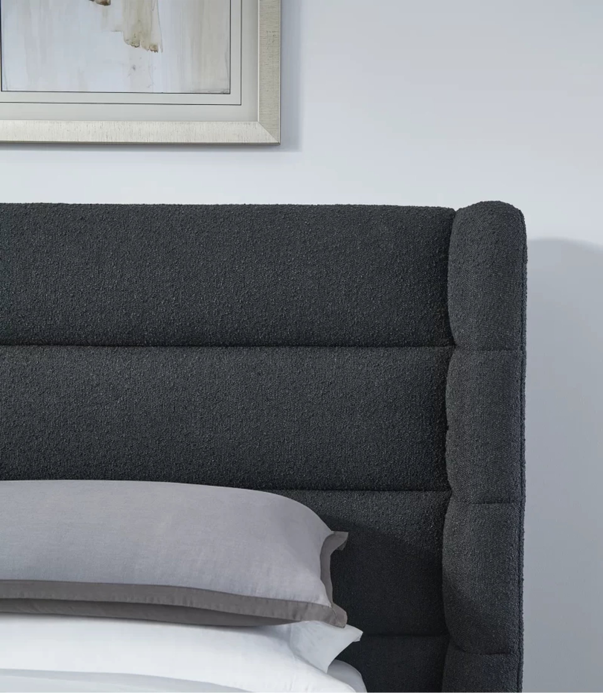 Hoste king bed