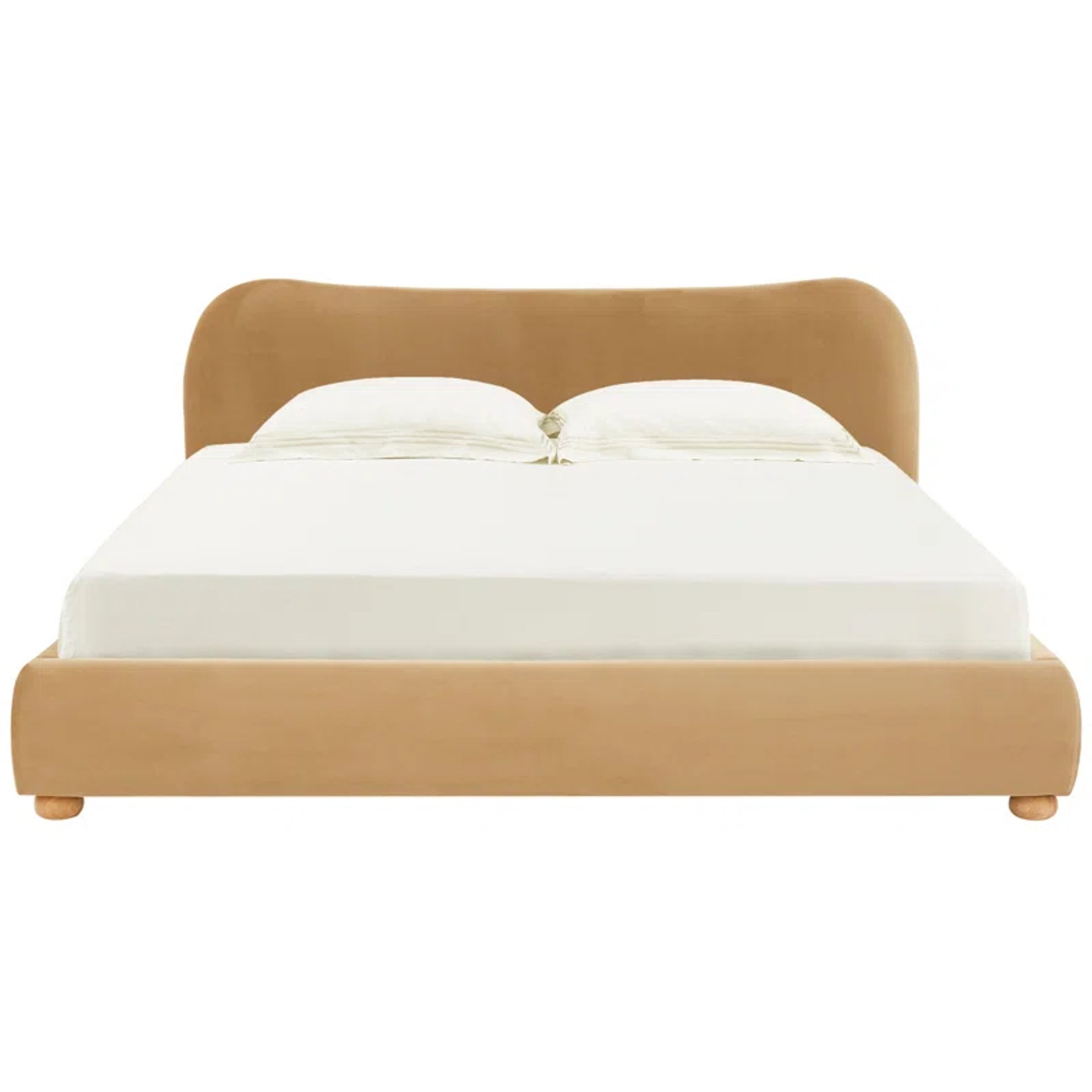 Tostar king bed