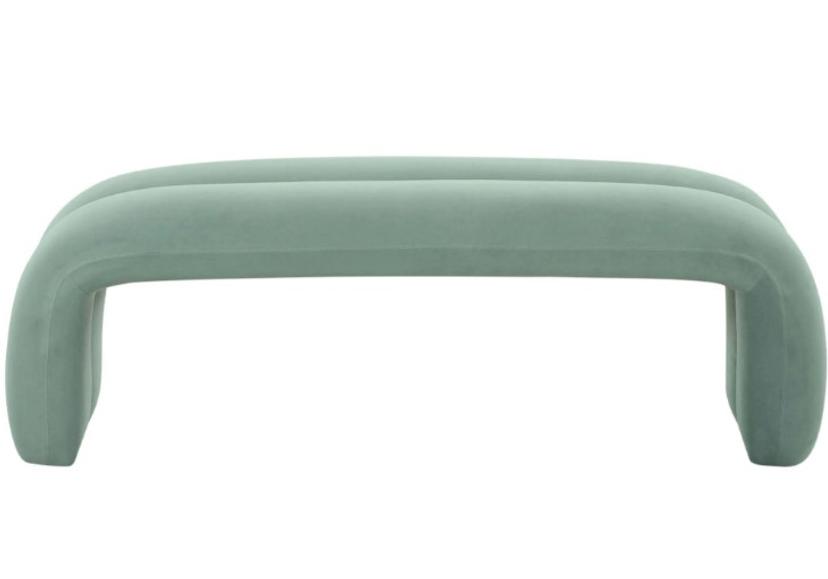 Timoteo bench — image 1 of 3