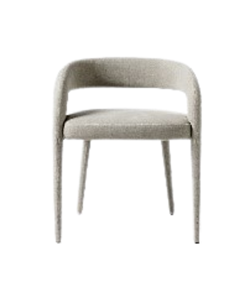 Hex Dinning Chair — image 1 of 5