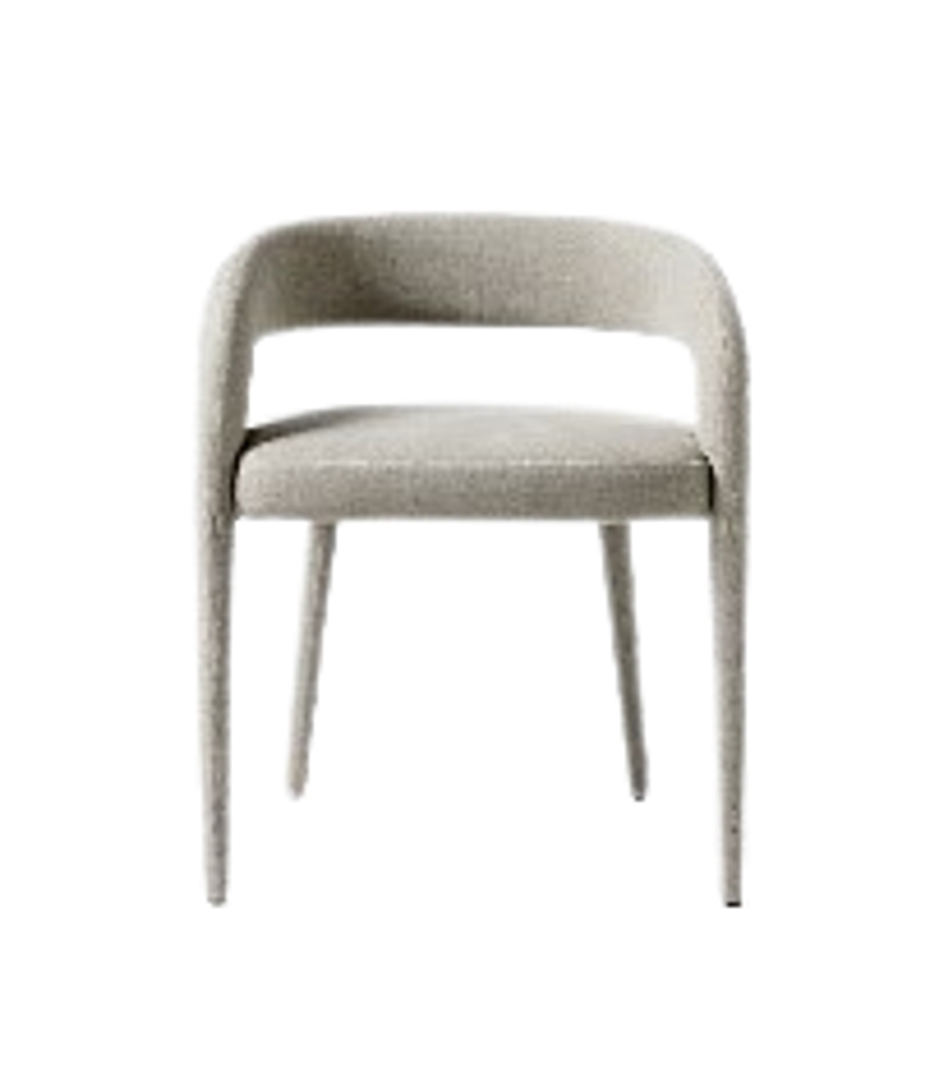 Hex Dinning Chair