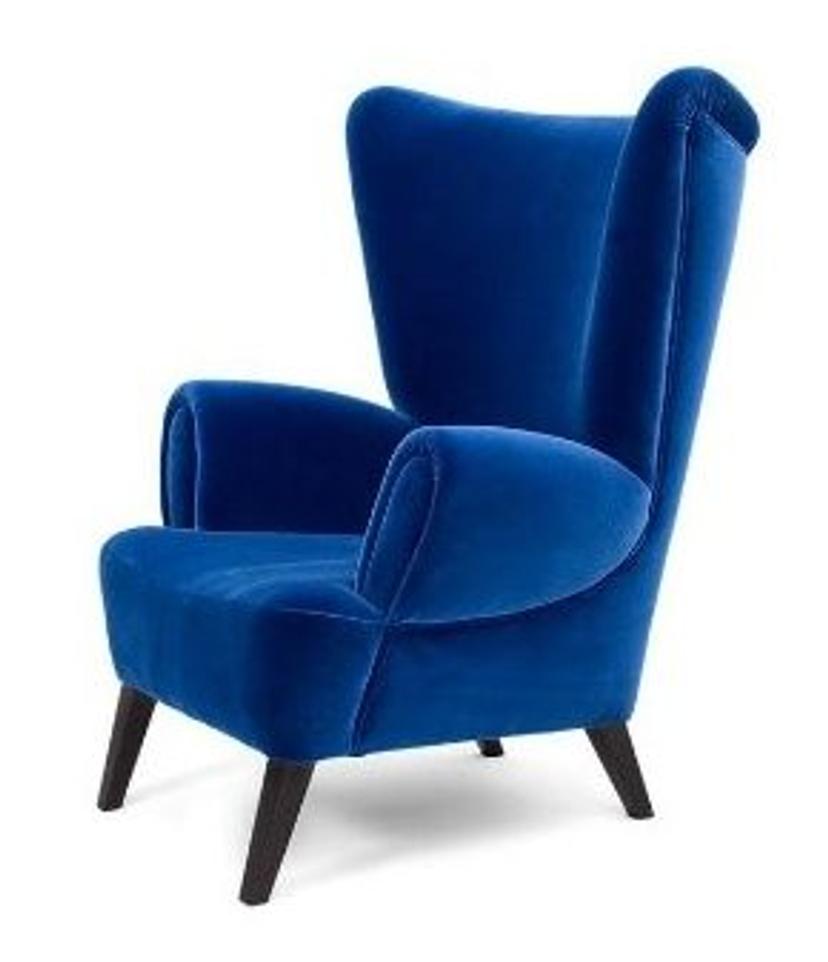 Comica arm chair — image 1 of 3