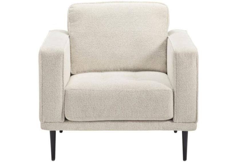 Vigo arm chair — image 1 of 5