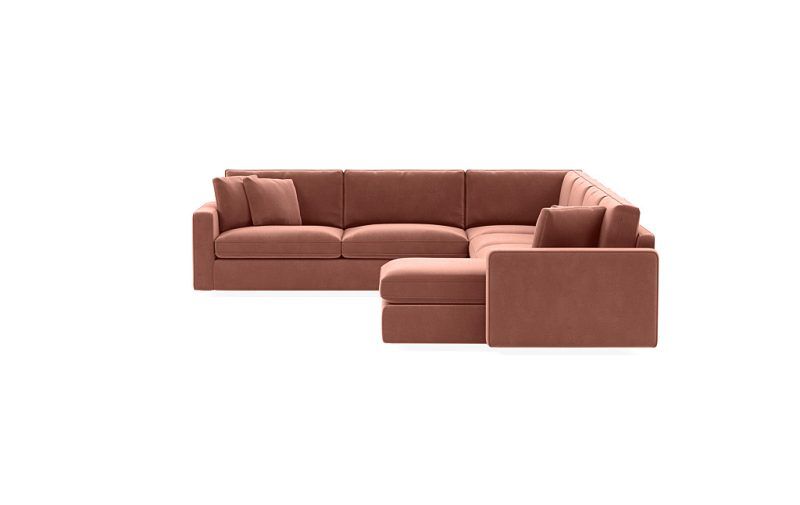 Dianthus sofa