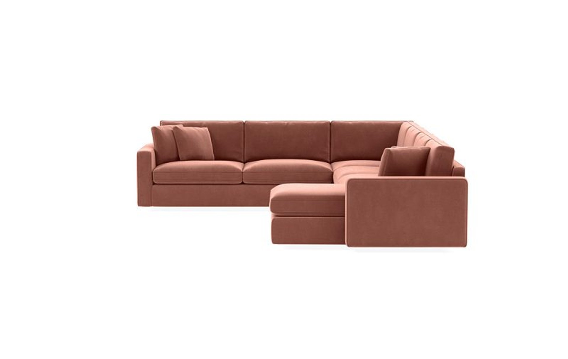 Dianthus sofa