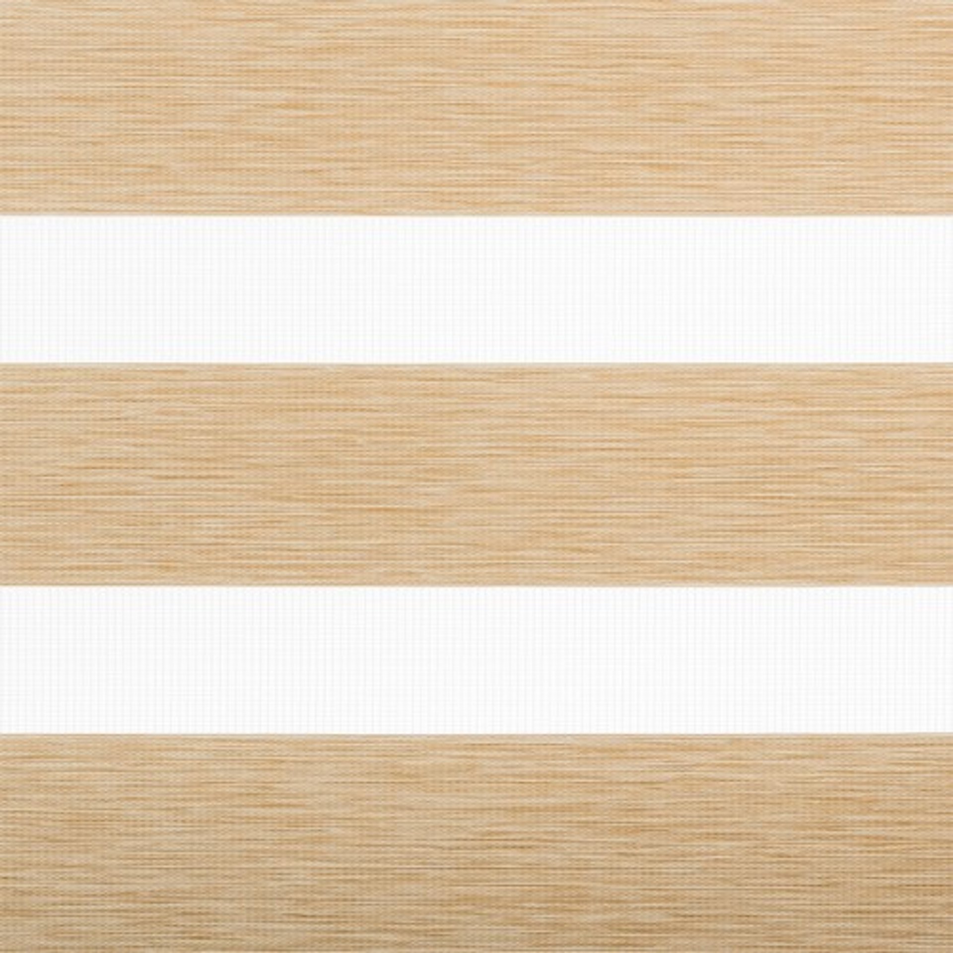 Beige Zebra Blind