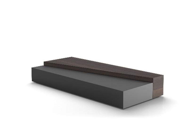 Coffee table-CT480 — image 1 of 3