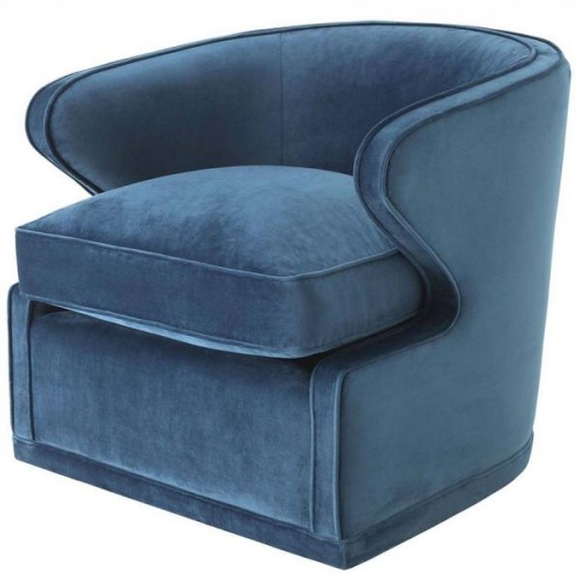 Cruz Armchair — image 3 of 4