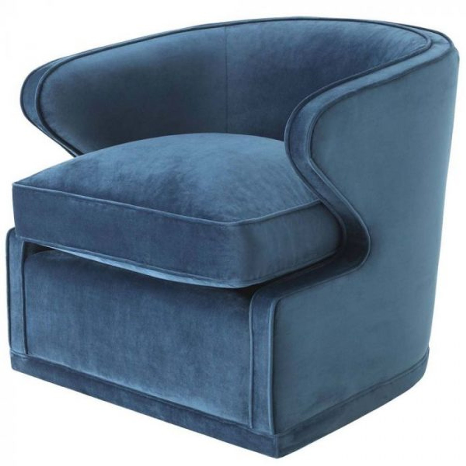 Cruz Armchair