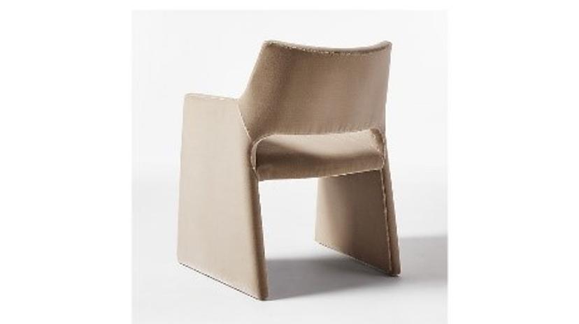 Sole Dinning Chair — image 3 of 4