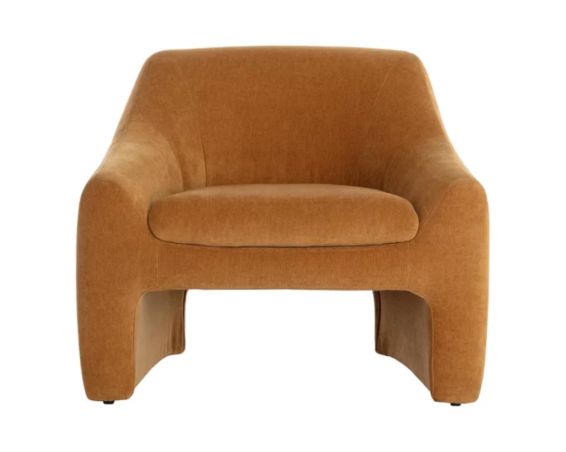 Limpopo sandstone armchair