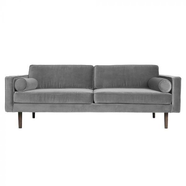 Maria sofa light grey