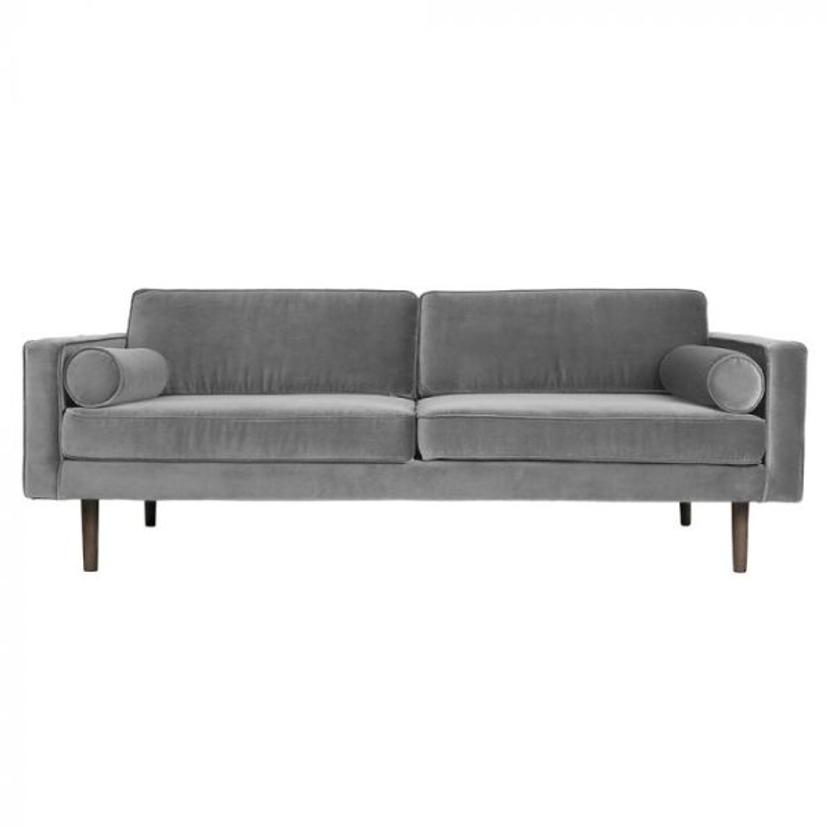 Maria sofa light grey — image 1 of 1