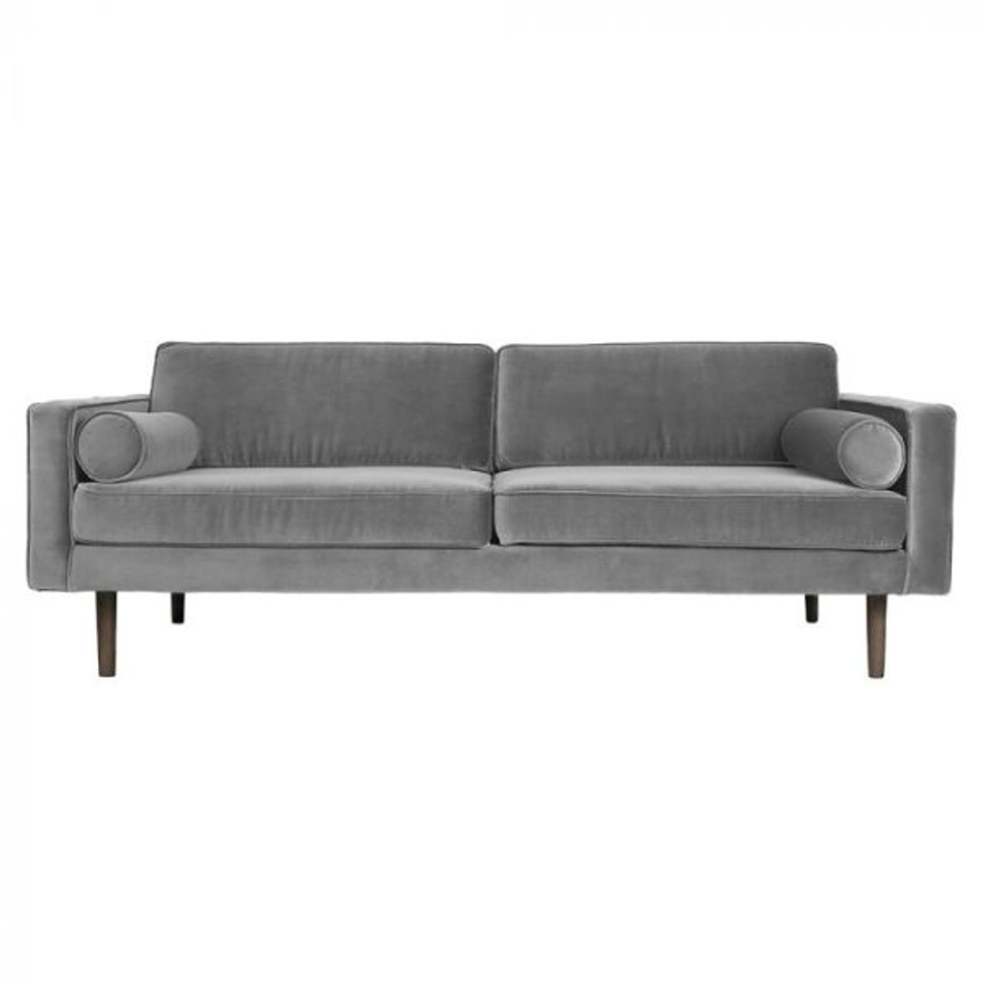 Maria sofa light grey