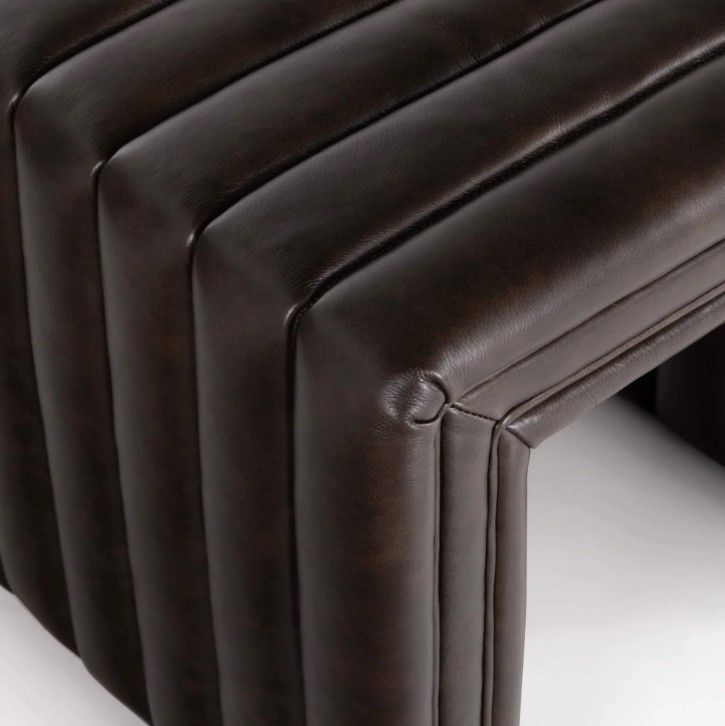 Orrego bench