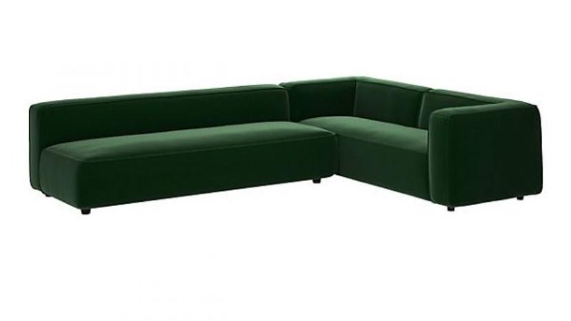 Sofa-Z590 — image 1 of 1