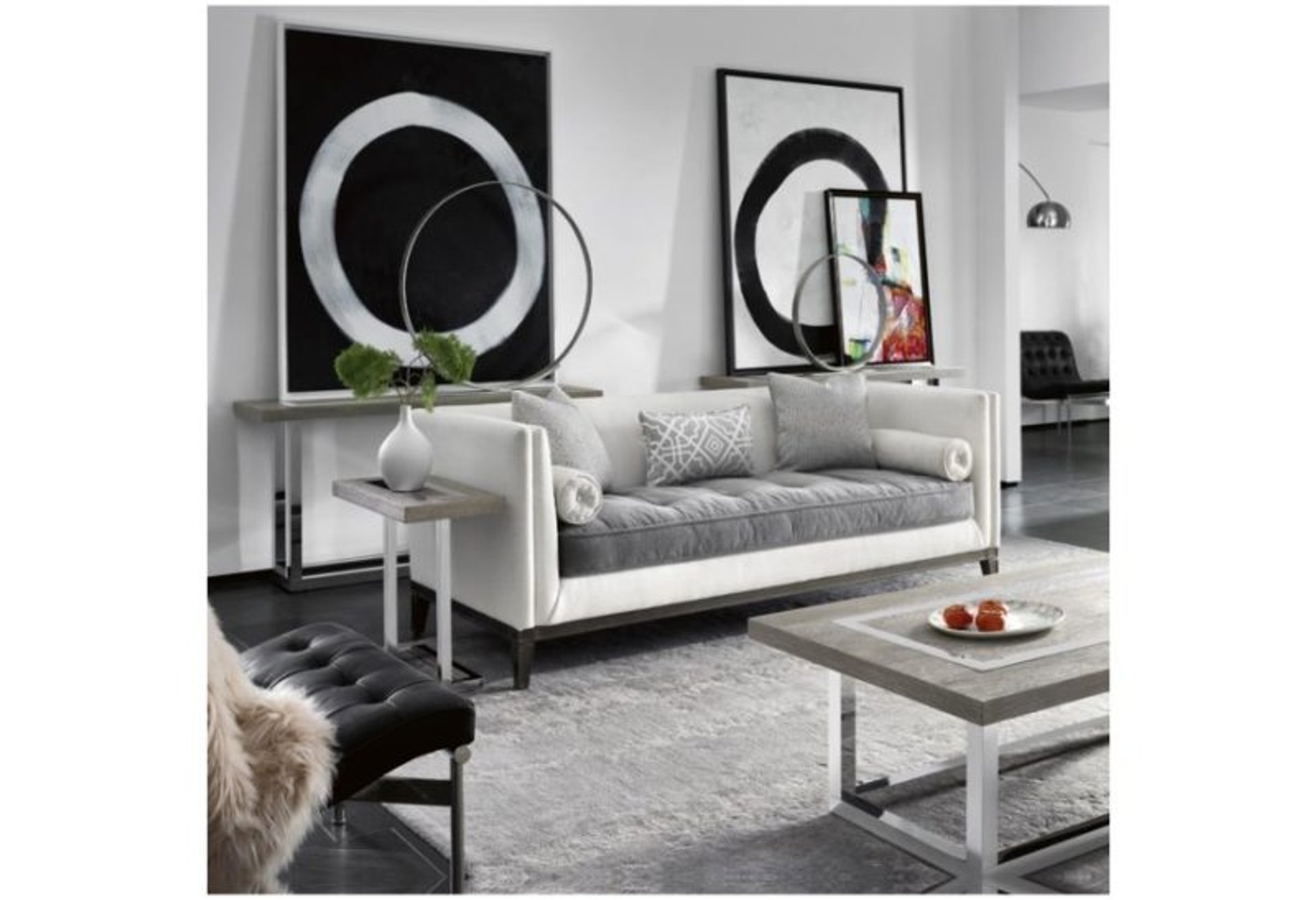 Leto sofa
