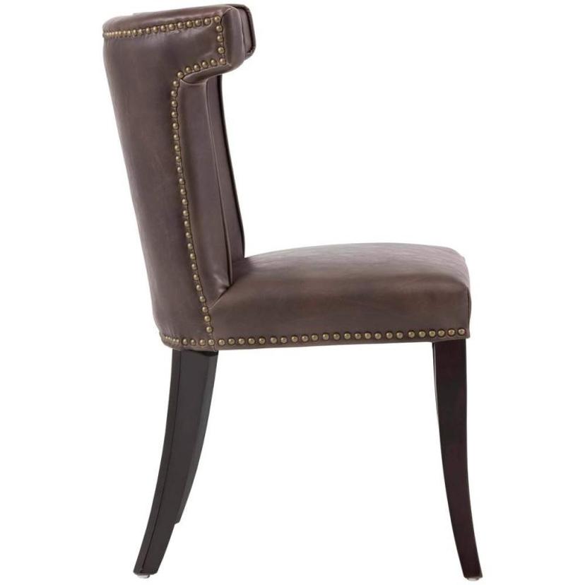 Cedro Dinning Chair — image 2 of 4
