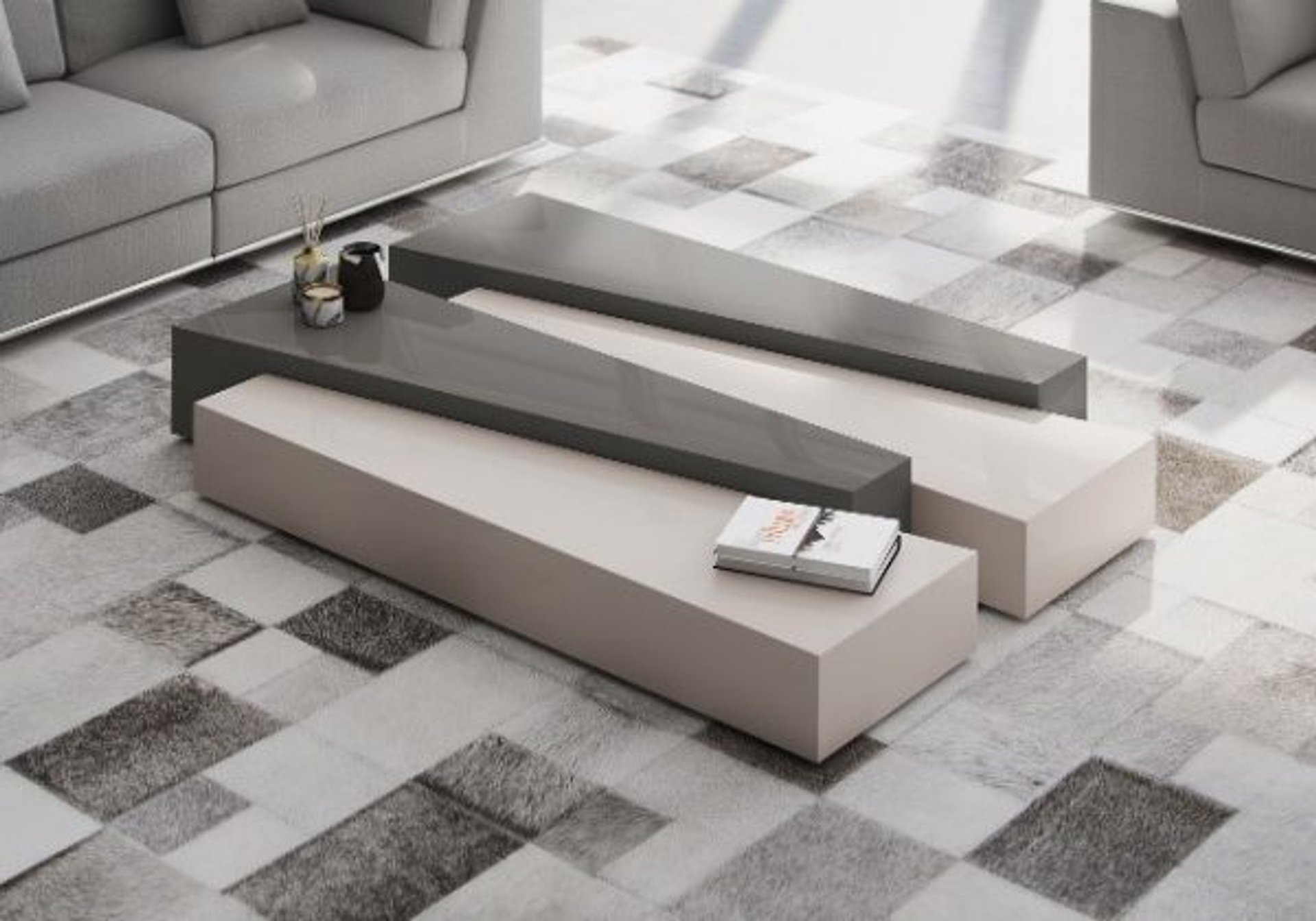 Coffee table-CT470
