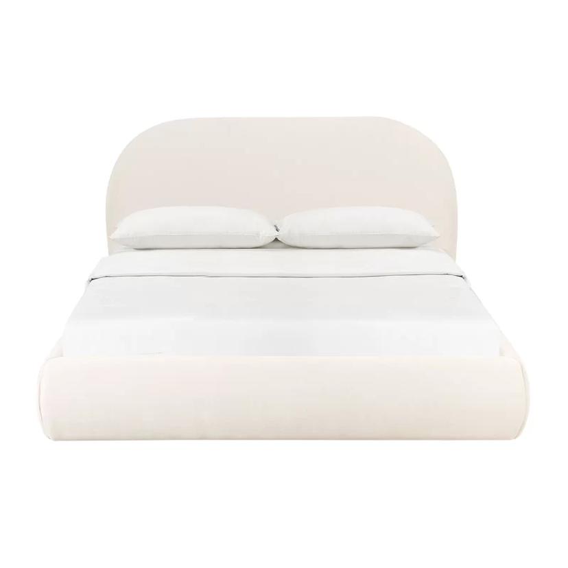 Bolson king bed — image 1 of 4