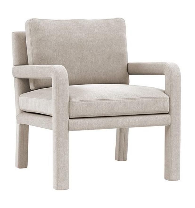 Chino arm chair — image 1 of 3