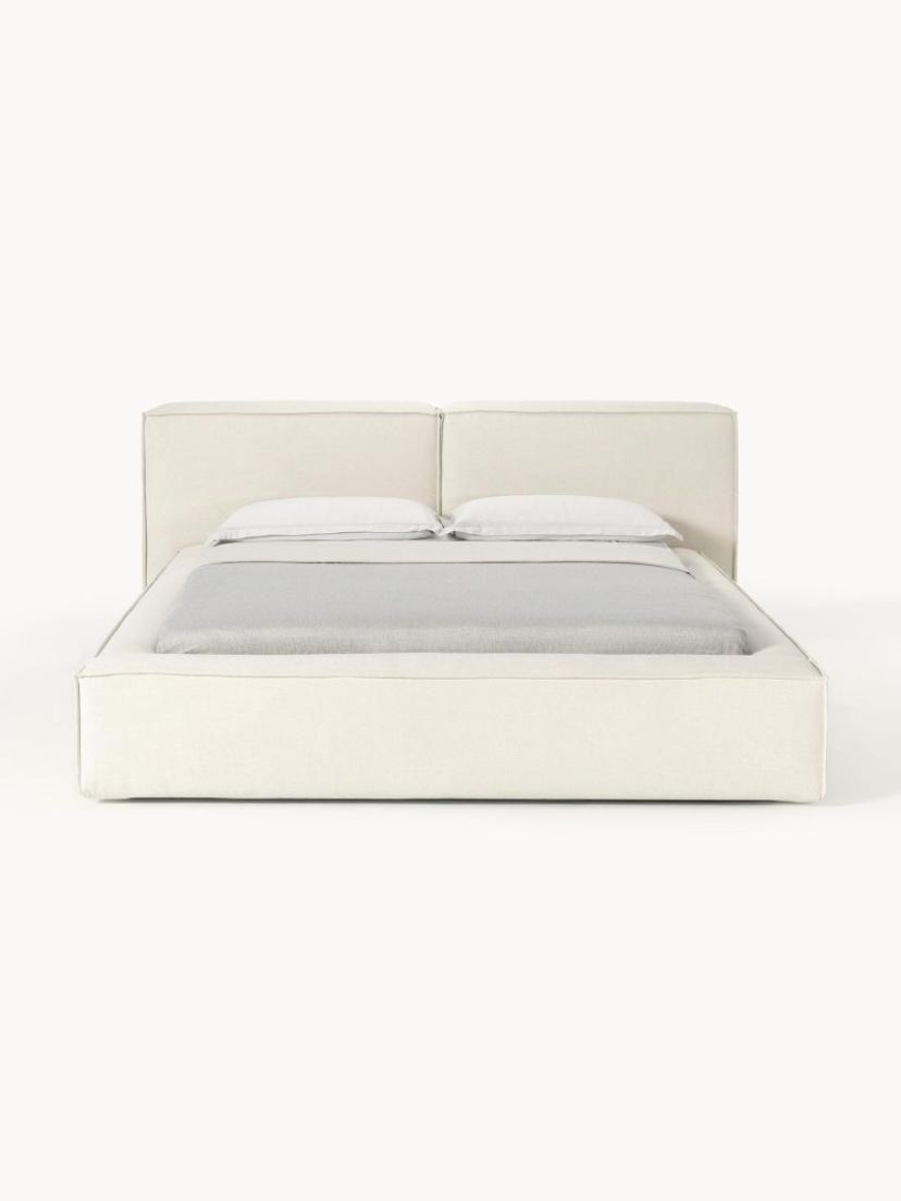 Merrick King bed — image 2 of 4