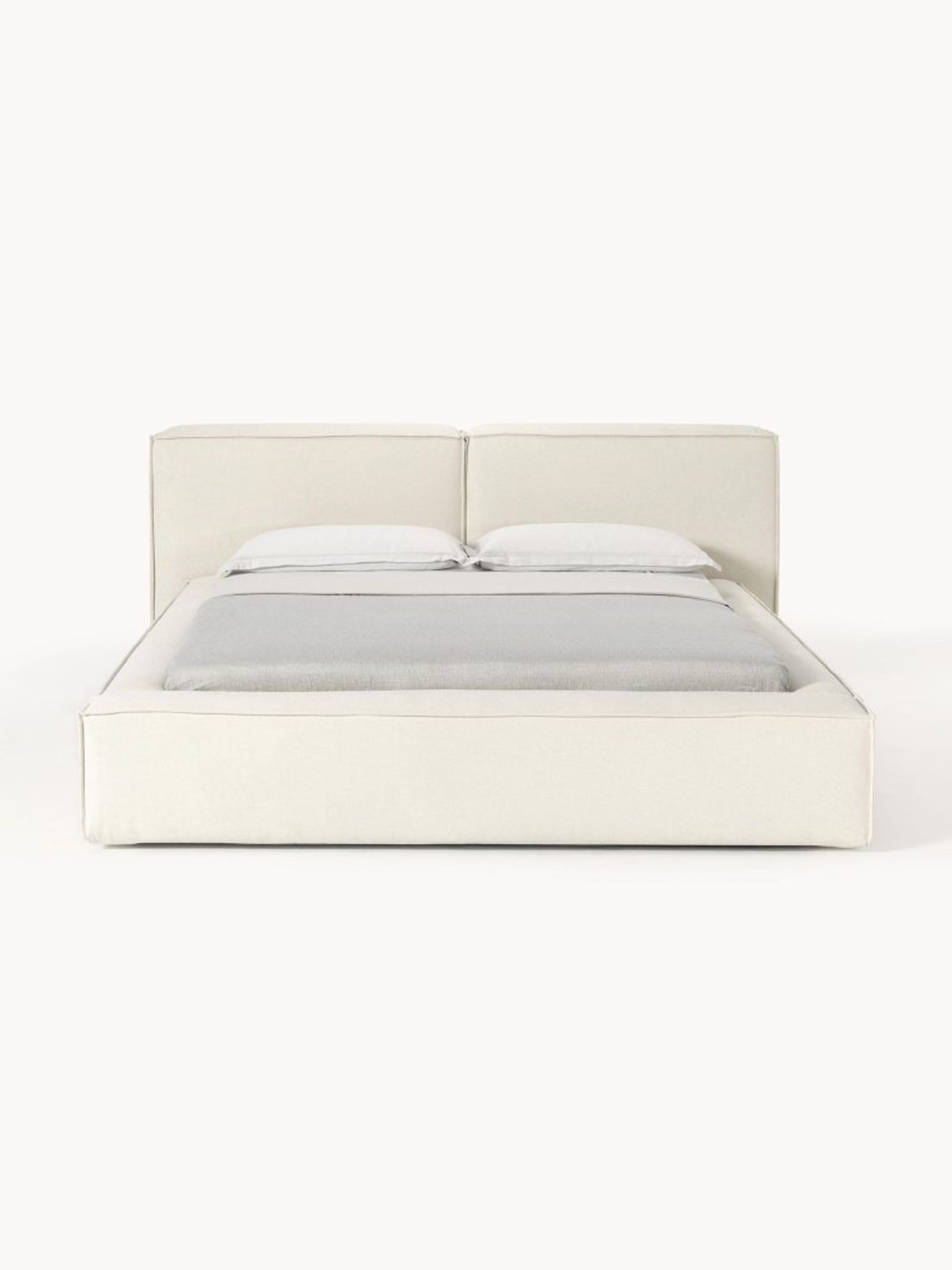 Merrick King bed